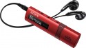 USB-плеер Sony NWZ-B183FR (4Gb, красный)