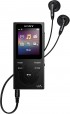 MP3-плеер Sony NW-E394 (8Gb, черный)