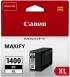 Картридж Canon PGI 1400XLBK (9185B001AA)
