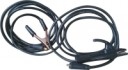 Комплект кабелей для сварки Eland EL-3