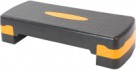 Степ-платформа Indigo 97301 IR (черный/оранжевый)