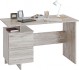 Письменный стол Сокол-Мебель СПМ-19 (дуб юкон)