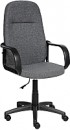 Кресло офисное Tetchair Leader (серый 207)
