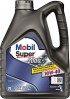 Моторное масло Mobil Super 2000 Х1 10W40 / 152568 (4л)