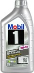 Моторное масло Mobil 1 X1 5W30 152722/154805 (1л)