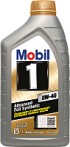 Моторное масло Mobil 1 FS 0W40 / 153691 (1л)