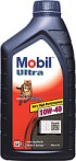 Моторное масло Mobil Ultra 10W40 / 152625 (1л)