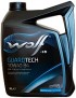 Моторное масло WOLF Guardtech B4 10W40 / 23127/4 (4л)
