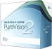 Контактная линза PureVision 2 Sph-2.25R8.6