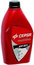Трансмиссионное масло Cepsa ATF DCT / 54847418 (1л)
