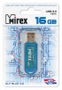 Usb flash накопитель Mirex Elf Blue 16GB (13600-FM3BEF16)