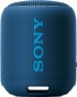 Портативная колонка Sony SRS-XB12L (синий)