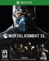 Игра для игровой консоли Microsoft Xbox One Mortal Kombat XL