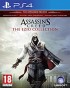 Игра для игровой консоли Sony PlayStation 4 Assassin's Creed: Эцио Аудиторе. Коллекция