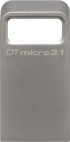 Usb flash накопитель Kingston DataTraveler Micro 3.1 64GB (DTMC3/64GB)