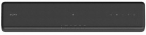 Звуковая панель (саундбар) Sony HT-MT300 (черный)