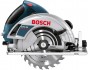 Профессиональная дисковая пила Bosch GKS 65 Professional (0.601.667.000)