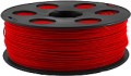 Пластик для 3D печати Bestfilament PET-G 1.75мм 1кг (красный)