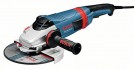 Профессиональная угловая шлифмашина Bosch GWS 22-230 LVI Professional (0.601.891.D00)
