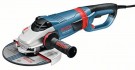 Профессиональная угловая шлифмашина Bosch GWS 26-230 LVI (0.601.895.F04)