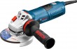 Профессиональная угловая шлифмашина Bosch GWS 13-125 CIE (0.601.79F.002)