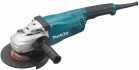 Профессиональная угловая шлифмашина Makita GA7020SF