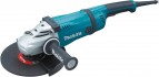 Профессиональная угловая шлифмашина Makita GA9040SF01