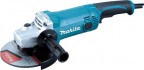 Профессиональная угловая шлифмашина Makita GA7050