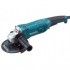 Профессиональная угловая шлифмашина Makita GA6021C