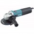 Профессиональная угловая шлифмашина Makita 9565HZ