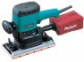 Профессиональная виброшлифмашина Makita 9046