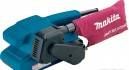 Профессиональная ленточная шлифмашина Makita 9911K