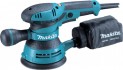 Профессиональная эксцентриковая шлифмашина Makita BO5040