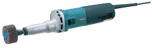 Профессиональная прямая шлифмашина Makita GD0810C