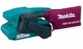 Профессиональная ленточная шлифмашина Makita 9910K