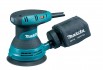 Профессиональная эксцентриковая шлифмашина Makita BO5031