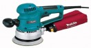 Профессиональная эксцентриковая шлифмашина Makita BO6030