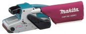 Профессиональная ленточная шлифмашина Makita 9404