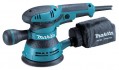Профессиональная эксцентриковая шлифмашина Makita BO5041