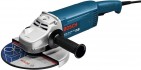 Профессиональная угловая шлифмашина Bosch GWS 22-230 JH (0.601.882.203)