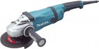 Профессиональная угловая шлифмашина Makita GA7040SF01