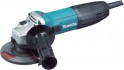 Профессиональная угловая шлифмашина Makita GA4530