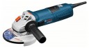 Профессиональная угловая шлифмашина Bosch GWS 13-125 CI (0.601.79E.002)