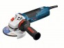 Профессиональная угловая шлифмашина Bosch GWS 17-125 CIE Professional (0.601.79H.003)