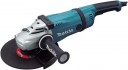 Профессиональная угловая шлифмашина Makita GA9040SFK