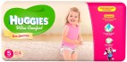 Подгузники детские Huggies Ultra Comfort Giga 5 Girl (64шт)