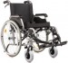 Кресло-коляска инвалидная Vitea Care Feliz из алюминиевого сплава 20" 50см / VCWK9AL