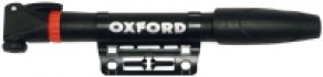 Насос ручной Oxford Resin Mini Pump / OF105