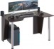 Компьютерный стол Сокол-Мебель КСТ-18 (венге)