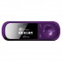 MP3-плеер Ritmix RF-3360 (4GB, фиолетовый)